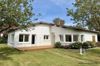 Ma-Cabane - Vente Maison Gujan-Mestras, 140 m²