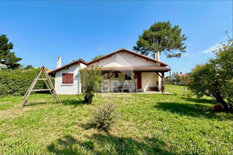 Ma-Cabane - Vente Maison GUJAN-MESTRAS, 91 m²