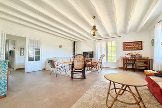 Ma-Cabane - Vente Maison GUJAN-MESTRAS, 91 m²