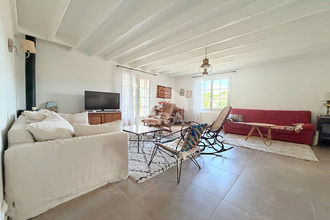 Ma-Cabane - Vente Maison GUJAN-MESTRAS, 91 m²