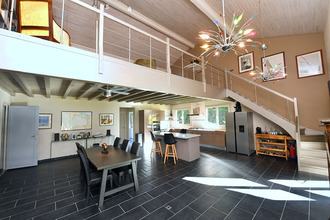 Ma-Cabane - Vente Maison GUJAN-MESTRAS, 292 m²