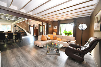 Ma-Cabane - Vente Maison GUJAN-MESTRAS, 292 m²