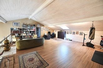 Ma-Cabane - Vente Maison GUJAN-MESTRAS, 292 m²