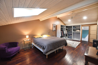 Ma-Cabane - Vente Maison GUJAN-MESTRAS, 292 m²