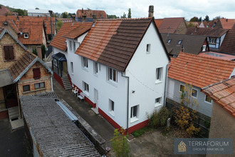 Ma-Cabane - Vente Maison Gumbrechtshoffen, 174 m²