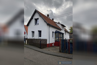 Ma-Cabane - Vente Maison Gumbrechtshoffen, 174 m²