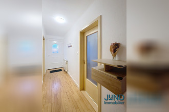 Ma-Cabane - Vente Maison Gumbrechtshoffen, 100 m²