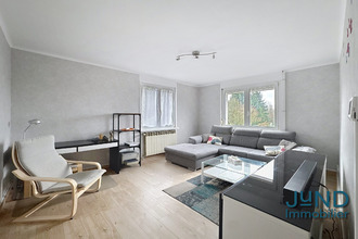 Ma-Cabane - Vente Maison Gumbrechtshoffen, 100 m²