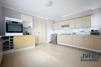 Ma-Cabane - Vente Maison Gumbrechtshoffen, 100 m²