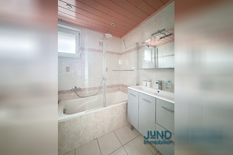 Ma-Cabane - Vente Maison Gumbrechtshoffen, 100 m²