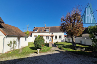 Vente Maison 10400, Gumery France