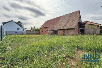 Ma-Cabane - Vente Maison Gundershoffen, 120 m²