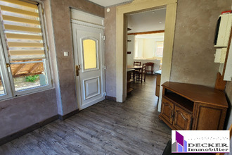 Ma-Cabane - Vente Maison Gundershoffen, 148 m²
