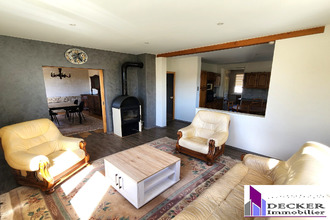 Ma-Cabane - Vente Maison Gundershoffen, 148 m²