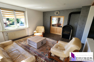 Ma-Cabane - Vente Maison Gundershoffen, 148 m²