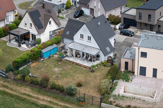 Ma-Cabane - Vente Maison Gundershoffen, 171 m²