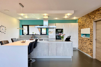 Ma-Cabane - Vente Maison Gundolsheim, 277 m²
