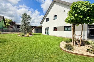 Ma-Cabane - Vente Maison Gundolsheim, 277 m²