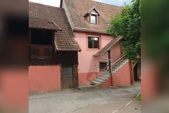 Ma-Cabane - Vente Maison Gunsbach, 71 m²