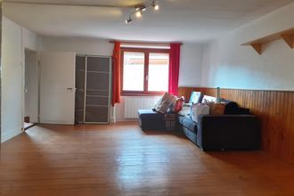 Ma-Cabane - Vente Maison Gunsbach, 71 m²