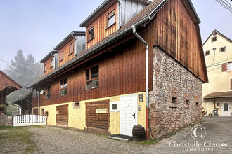 Ma-Cabane - Vente Maison GUNSBACH, 177 m²