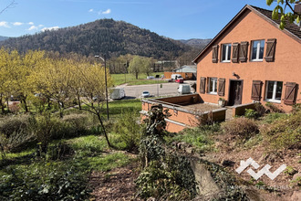 Ma-Cabane - Vente Maison Gunsbach, 96 m²