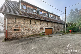 Ma-Cabane - Vente Maison GUNSBACH, 177 m²