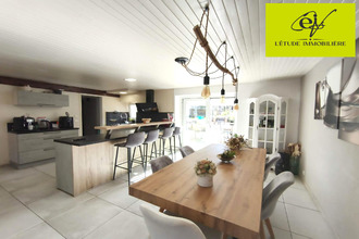 Ma-Cabane - Vente Maison Guntzviller, 141 m²
