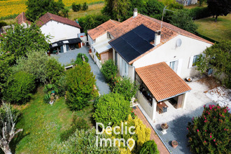 Ma-Cabane - Vente Maison GURAT, 90 m²