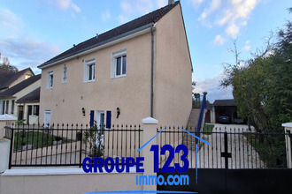 Vente Maison 89250, Gurgy France