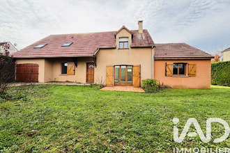 Vente Maison 89250, Gurgy France