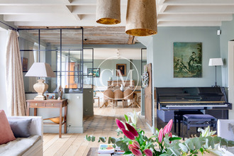 Ma-Cabane - Vente Maison GUYANCOURT, 320 m²