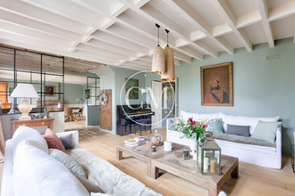 Ma-Cabane - Vente Maison GUYANCOURT, 320 m²