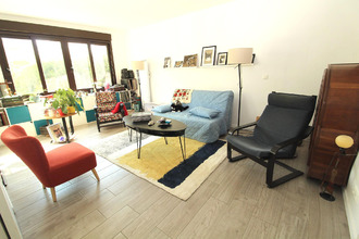 Ma-Cabane - Vente Maison Guyancourt, 166 m²