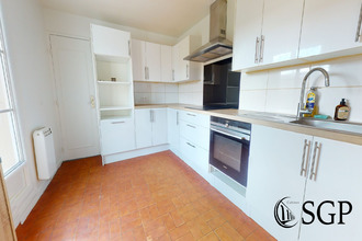 Ma-Cabane - Vente Maison Guyancourt, 102 m²