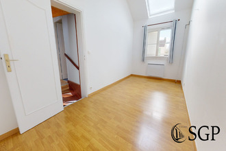 Ma-Cabane - Vente Maison Guyancourt, 102 m²