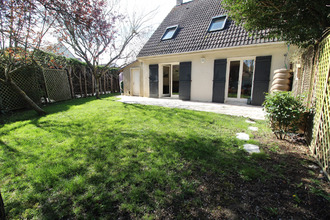 Ma-Cabane - Vente Maison Guyancourt, 93 m²