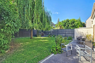 Vente Maison 78280, Guyancourt France