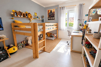 Ma-Cabane - Vente Maison GUYANCOURT, 100 m²