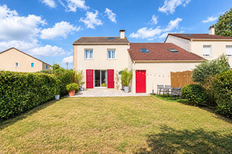 Ma-Cabane - Vente Maison GUYANCOURT, 100 m²