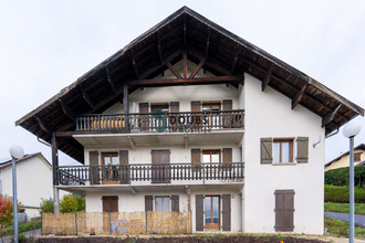 Ma-Cabane - Vente Maison GUYANS-VENNES, 340 m²