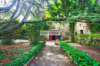 Ma-Cabane - Vente Maison GUZARGUES, 349 m²