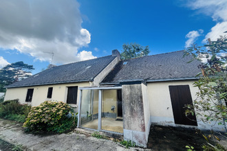 Vente Maison 44290, Guémené-Penfao France