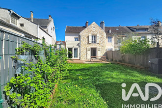 Vente Maison 77580, Guérard France