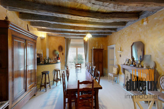 Ma-Cabane - Vente Maison Gy, 153 m²