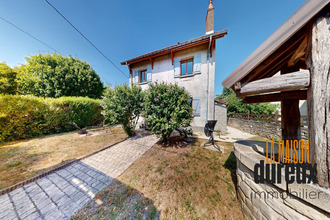Ma-Cabane - Vente Maison Gy, 120 m²