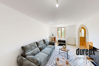 Ma-Cabane - Vente Maison Gy, 120 m²