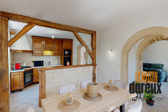 Ma-Cabane - Vente Maison Gy, 120 m²