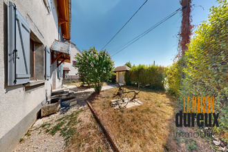 Ma-Cabane - Vente Maison Gy, 120 m²