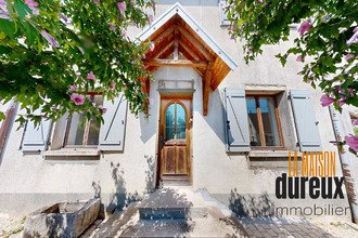 Ma-Cabane - Vente Maison Gy, 120 m²